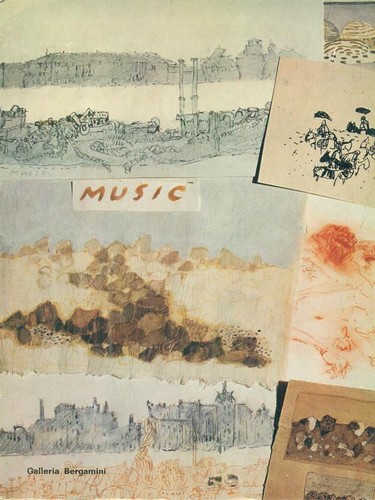 Zoran music opere recenti - opere,