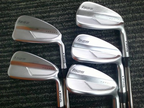 Set ferri stiro ping - di,