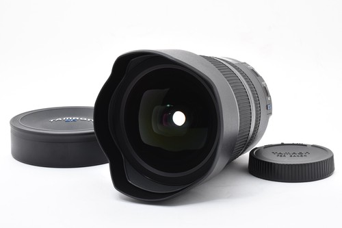 Tamron 30mm 8 di - tamron, vc