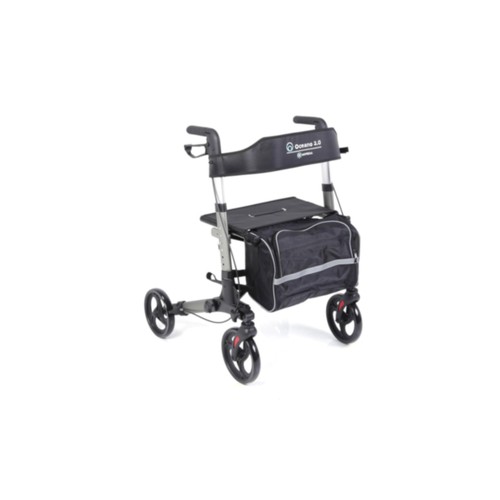 Rollator deambulatore girello - rollator,