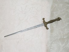 Antico Tagliacarte wohl WKC