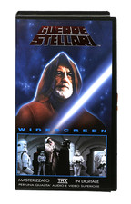 EBOND Guerre stellari A New