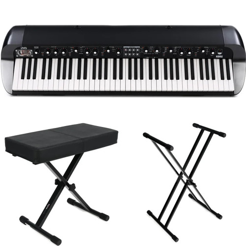 Pacchetto korg 73 - pacchetto, tasti
