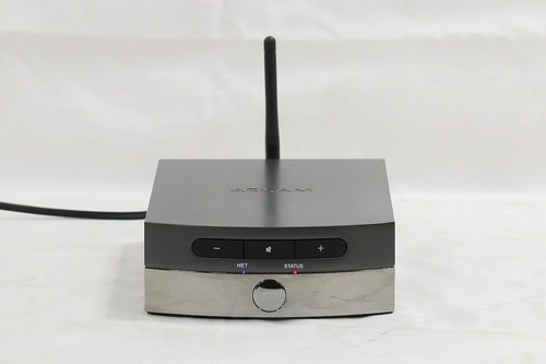 Amplificatore streaming