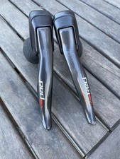 Cambio eTap rosso SRAM