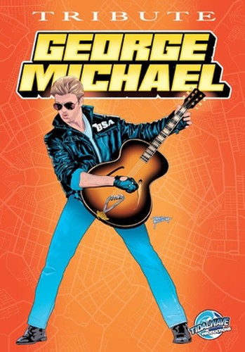 Tribute george michael by - george,