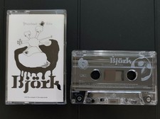Björk – Greatest Hits –