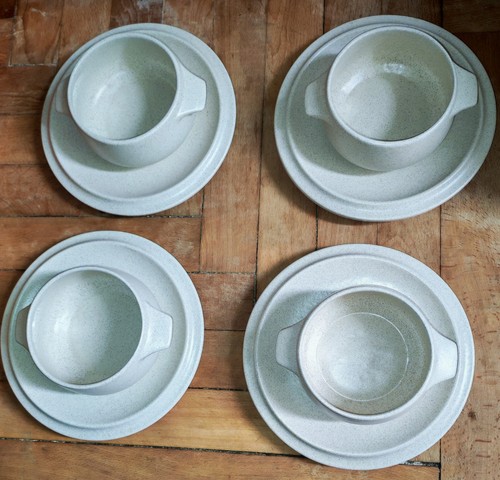 Acr arte ceramica romana - acr,