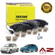 pastiglie freni anteriori per