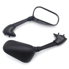 Black Mirrors Fit For