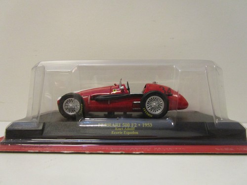 Ferrari 500 1953 - ferrari,
