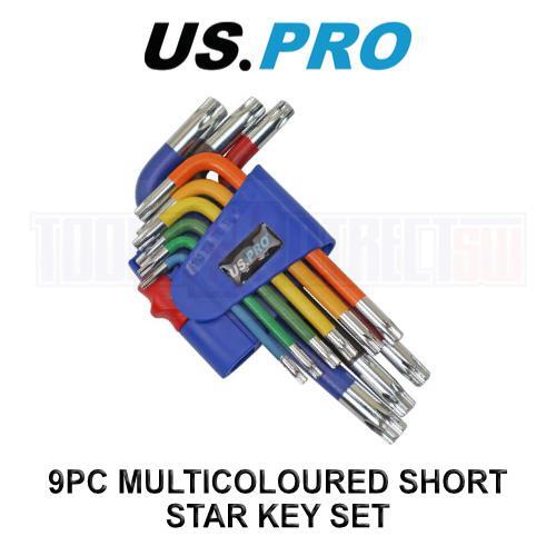 Pro tools set chiavi - us, di