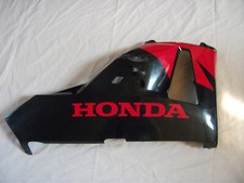 Honda CBR600RR PC40 REPSOL