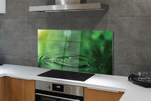 Parete posteriore cucina - , tulup
