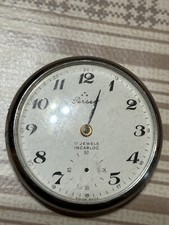 Orologio tasca perseo fs - orologio,