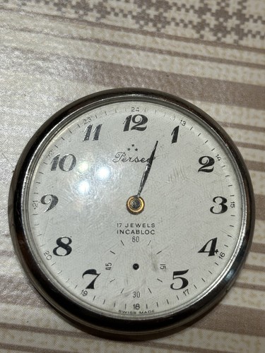 Orologio tasca perseo fs - orologio, da