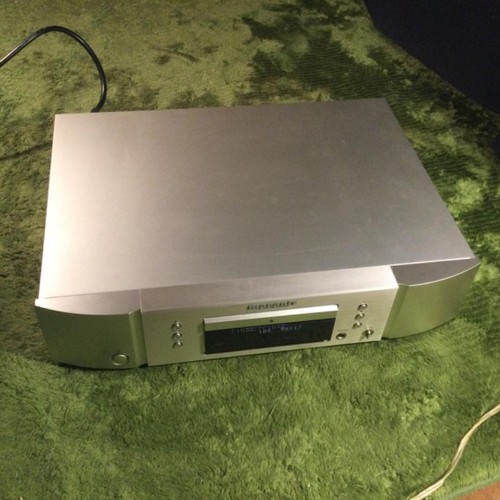 Amplificatore per cuffie
