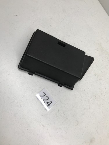 Coperchio batteria scooter - ,