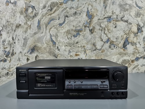 Aiwa f850 registratore a - registratore,