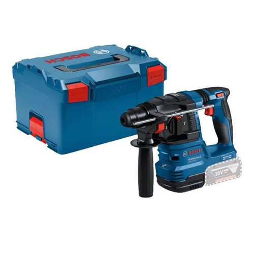 Bosch gbh 18v sds plus - bosch, 18v-22