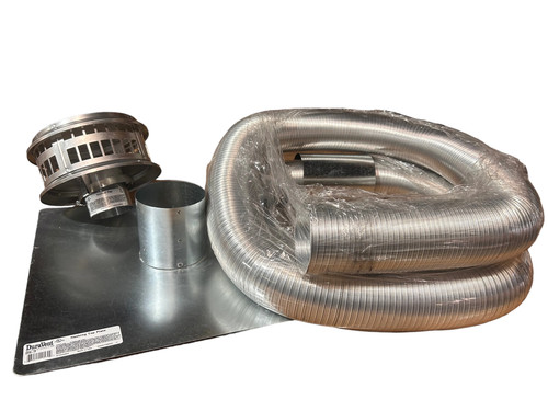 Duravent duraflex 3dfa - duravent,, duraflex,