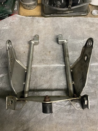 Telaietto anteriore moto guzzi - moto,