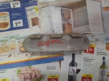 PLAFONIERA INTERNA RENAULT