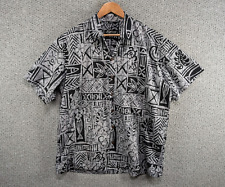 Favant Camicia Vintage Uomo