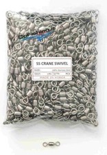 GIRELLE DA PESCA CRANE IN ACCIAIO INOX CF16331 COFISHING CONZO PALAMITO PALANGAR