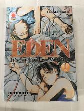 EDEN ULTIMATE EDITION 1 di 9 -