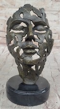 Scultura In Bronzo D'Arte Fine
