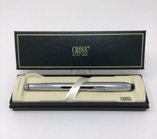 Penna stilografica Cross