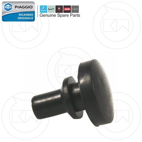 Tampone scontro battura cofano - tampone,