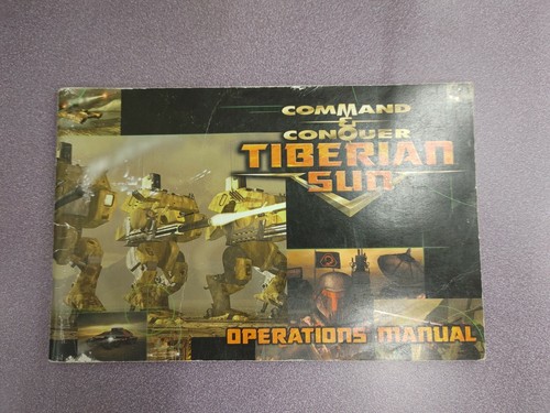 Manuale comando conquista - manuale,