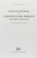 Saggio di ricerche su