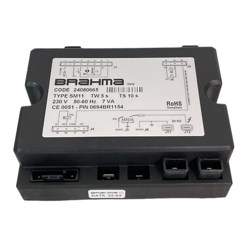 Quadro brahma sm11 - quadro, 5s