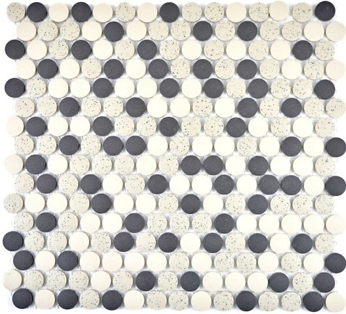 Mosaico tessere ceramica - tessere,