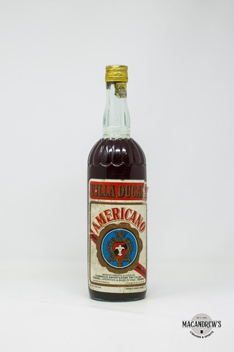 Americano villa ducale - americano,