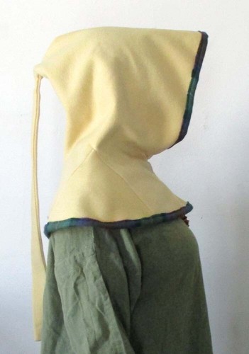 Costume vichingo norreno