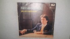 RICCARDO FOGLI - COMPAGNIA -