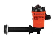 POMPA VIVO A 90° EUROPUMP PER