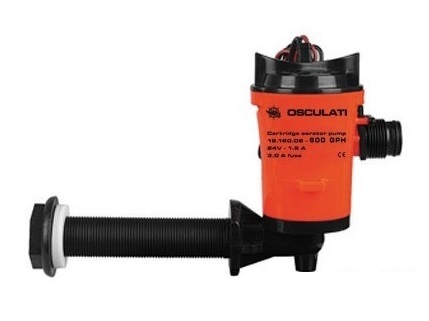 Pompa vivo europump per - europump,