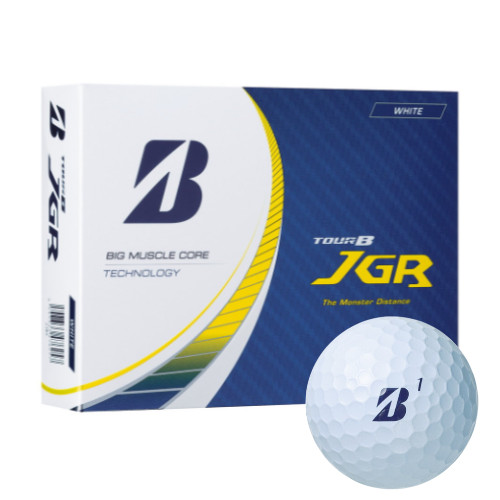 Bridgestone tour jgr pezzi - bridgestone, b