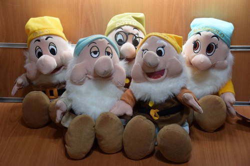 Peluche disney collezione - disney,