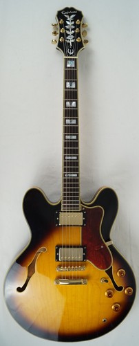 Epiphone sheraton - sheraton, ii