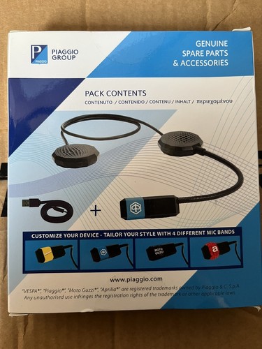 606948m bluetooth kit moto - 606948m,