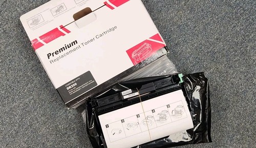 Cartuccia toner nero dr350 per - nero,