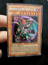 Yugioh Dragon Chaos Emperor