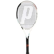 Prince Racchetta da Tennis Adult Tour 100L 260g 645cm² Bianca