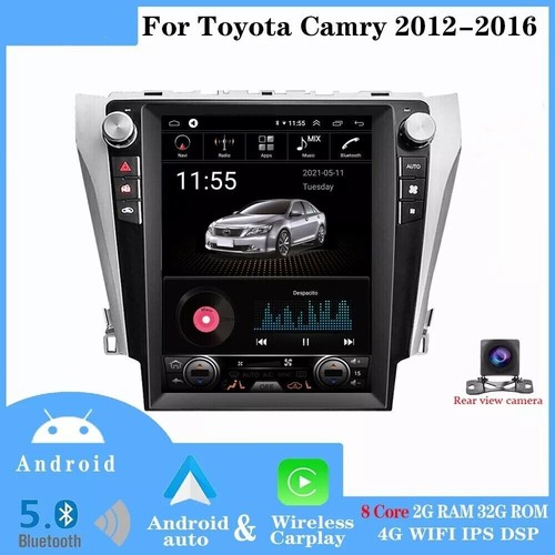 Autoradio android stile - android,